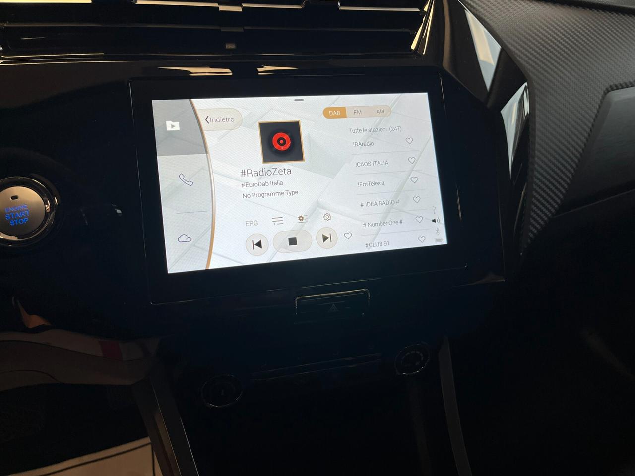 Dr 3.0 1.5 CVT Bi-Fuel GPL