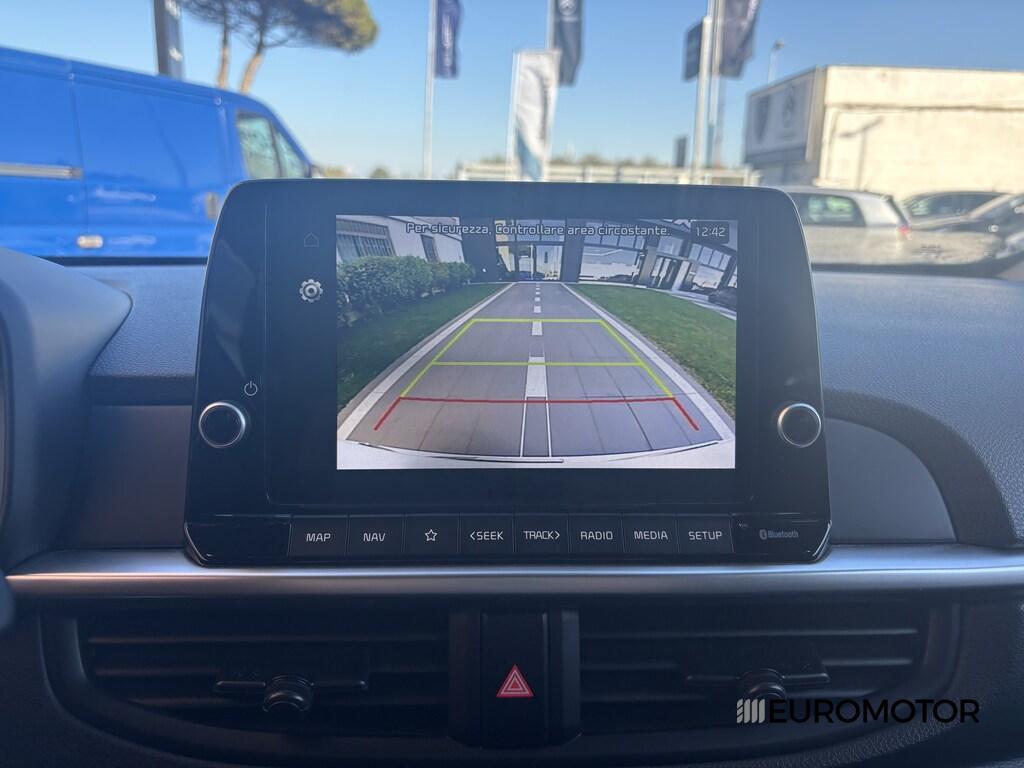 Kia Picanto 1.0 DPi Urban