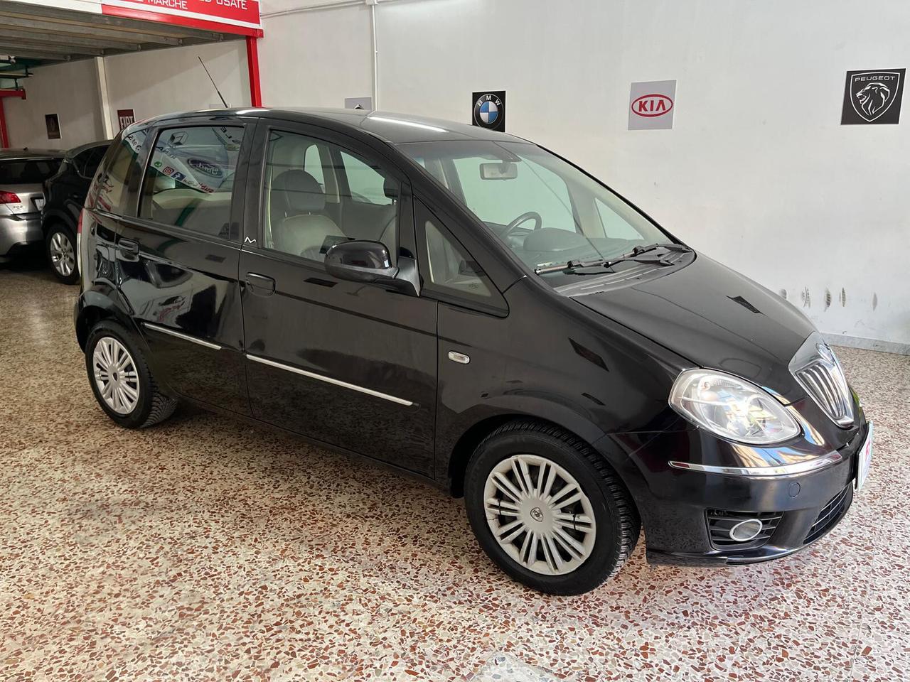 Lancia MUSA 1.3 Mjt 95 CV Gold