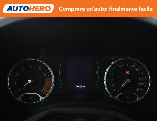 JEEP Renegade 1.0 T3 Longitude