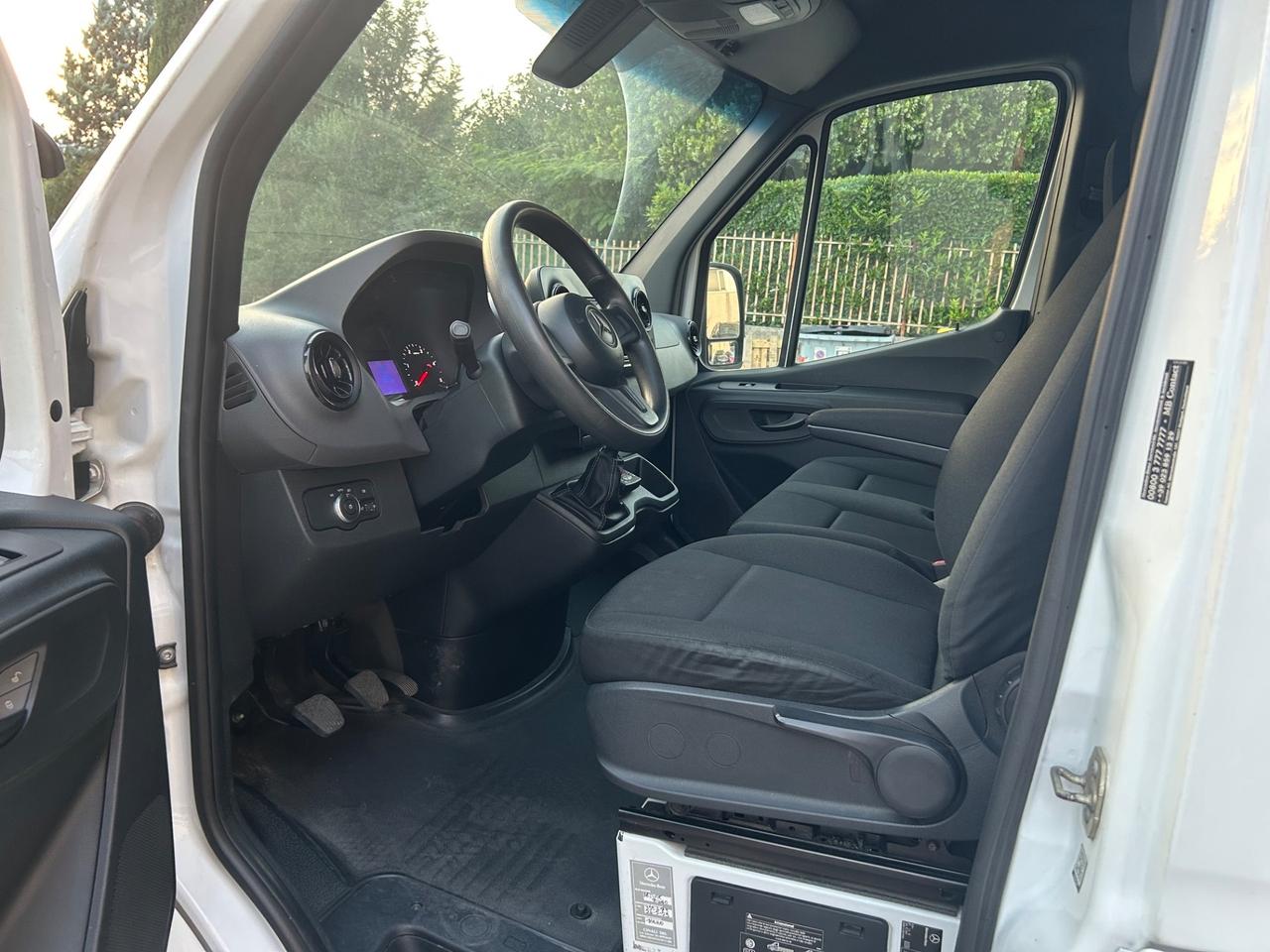 Mercedes-benz Sprinter 314 CDI FWD Frigo 2020