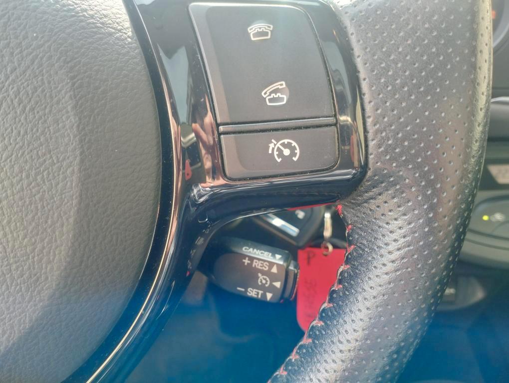 Toyota Yaris 5 Porte Yaris 5p 1.4 d-4d Style E6