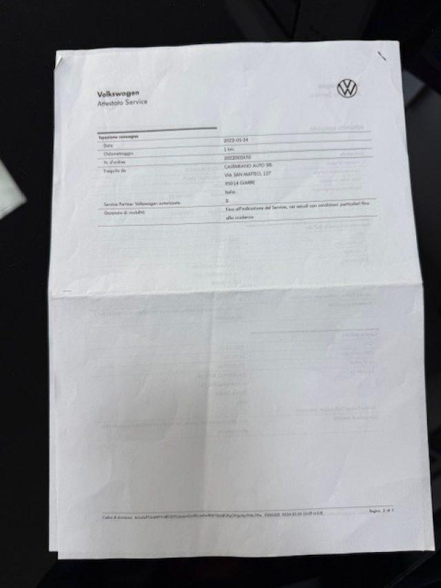 VOLKSWAGEN Golf GTD 2.0 TDI GTD DSG