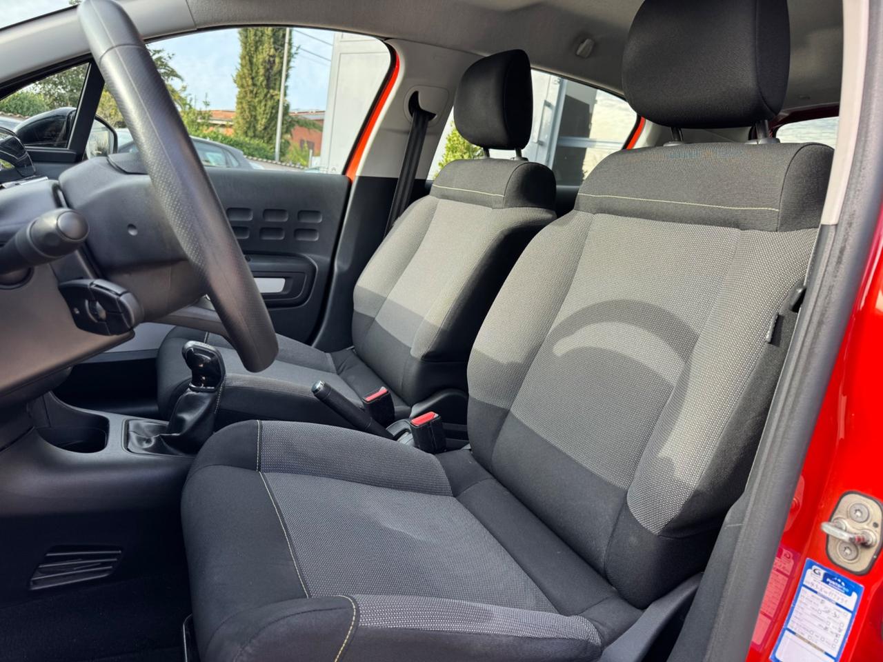 Citroen C3 PureTech Feel PREZZO REALE!