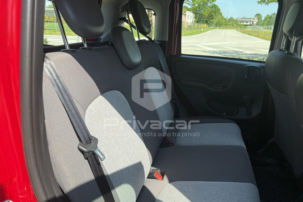 FIAT Panda Cross 1.3 MJT 95 CV S&S 4x4