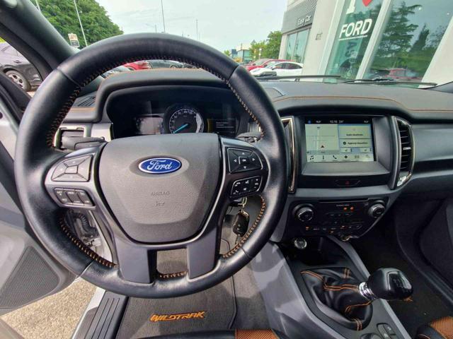 FORD Ranger 3.2 TDCi DC Wildtrak 5pt.