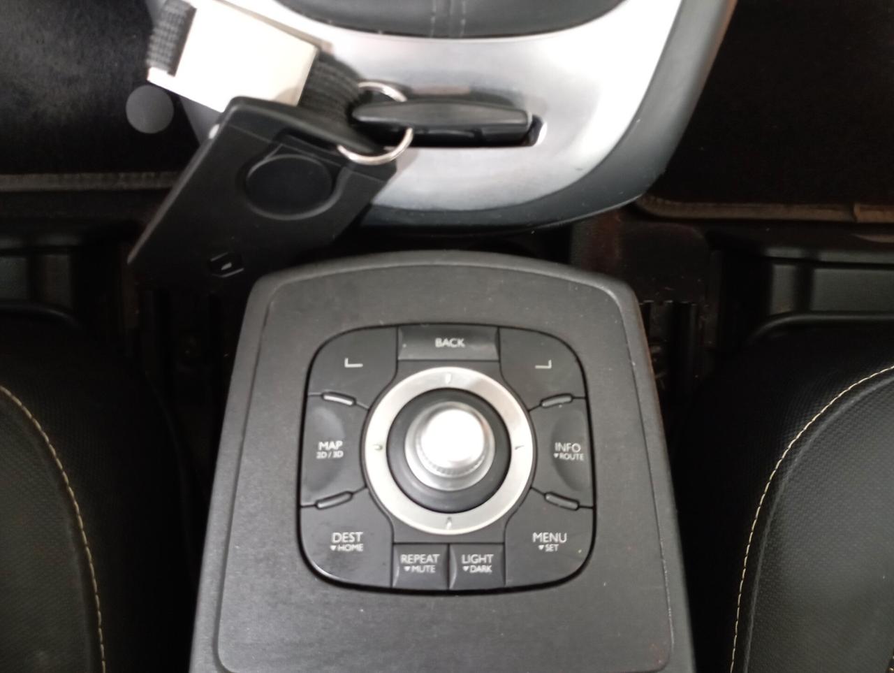 Renault Scenic Scénic X-Mod 1.5 dCi 110CV 7 POSTI