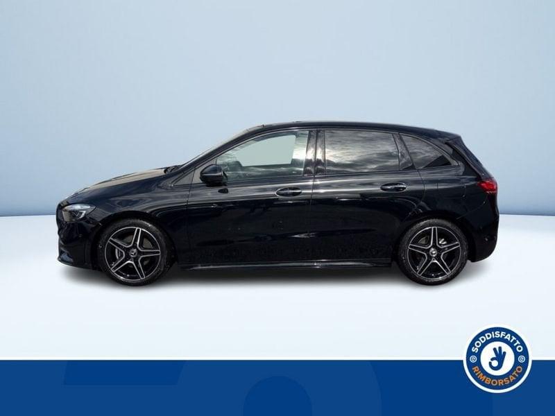 Mercedes-Benz Classe B 180d Automatic AMG Line Advanced Plus Digital Edition