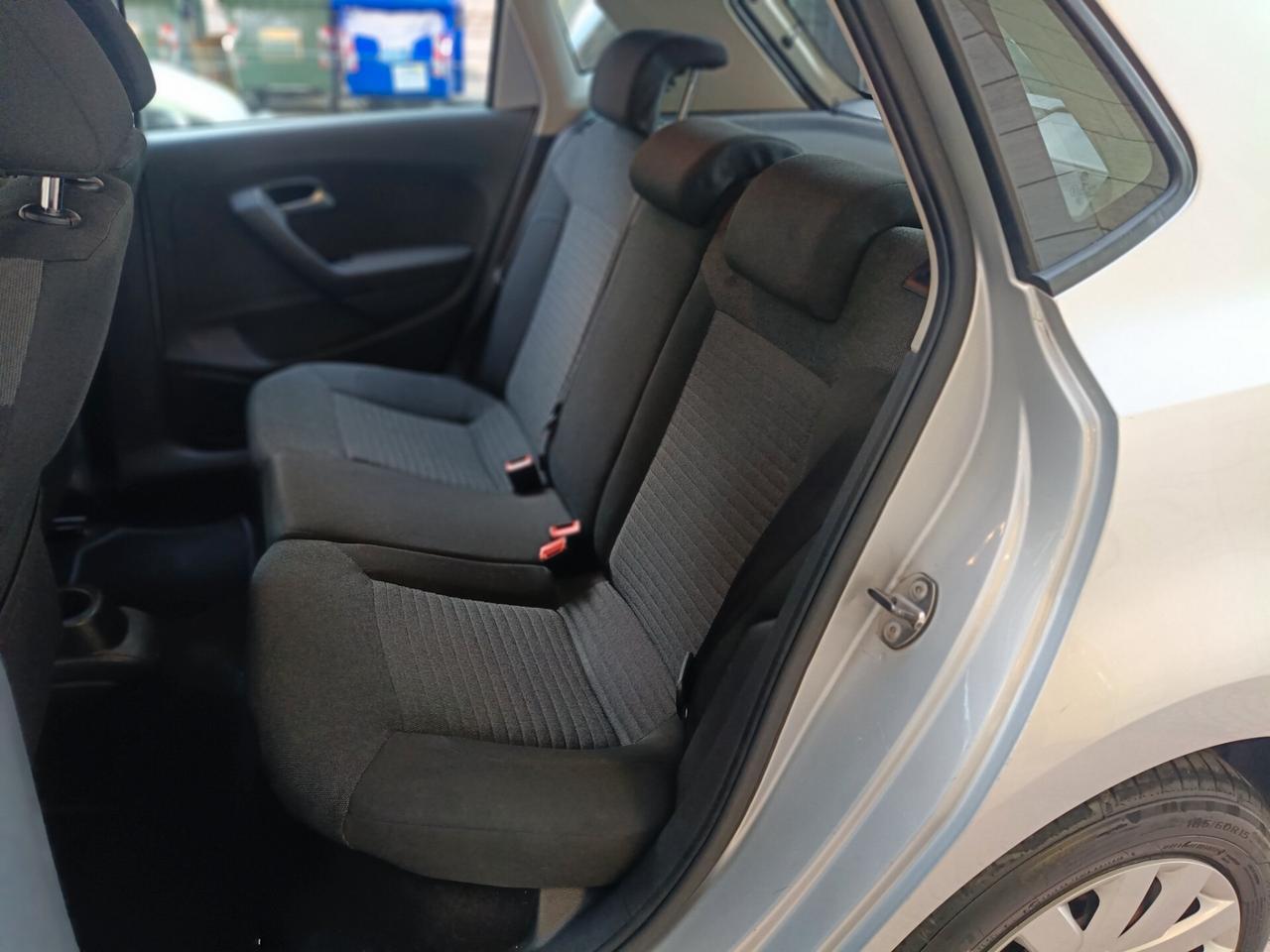 VOLKSWAGEN POLO 1.2 TDI-NEOPATENTATI-Euro 6490-