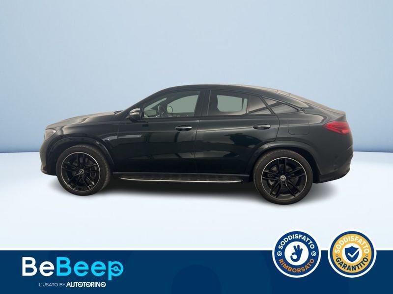 Mercedes-Benz GLE Coupé GLE COUPE 350 DE PHEV AMG LINE PREMIUM PLUS 4MATIC