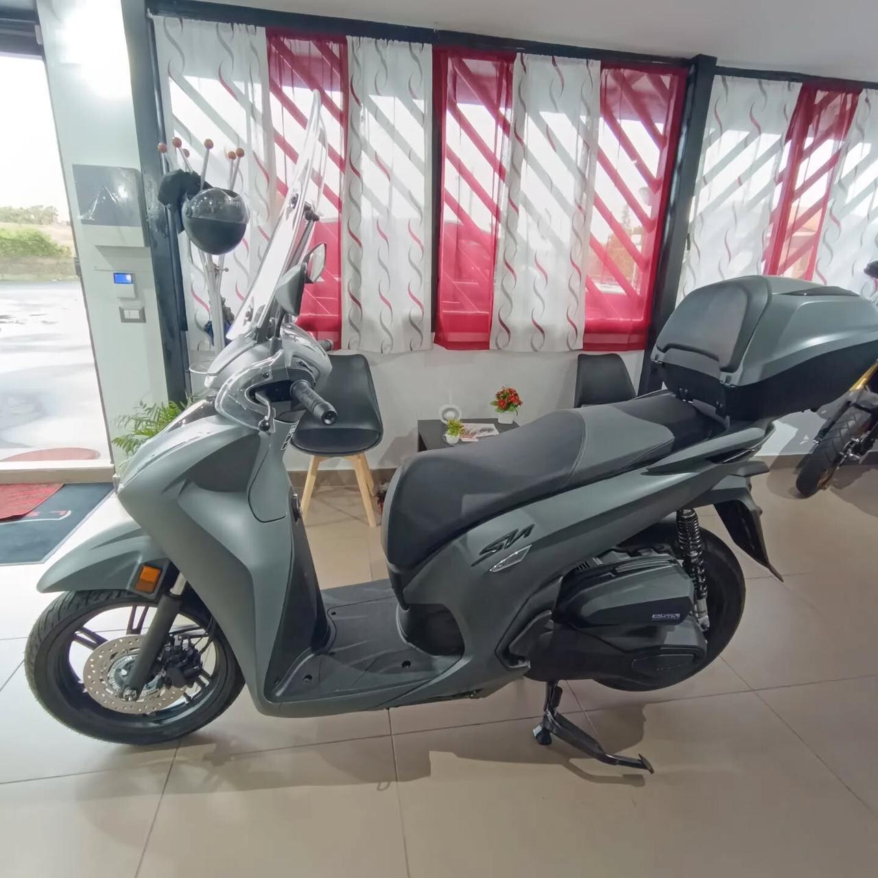 Honda SH 350 MY26 NUOVI PRONTA CONSEGNA