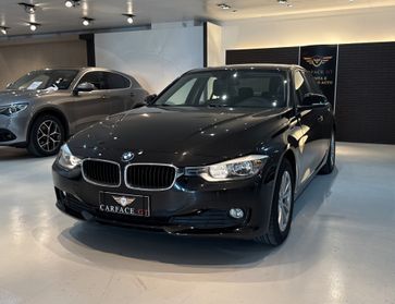 Bmw Serie 3 316d 2.0 116CV - 2014