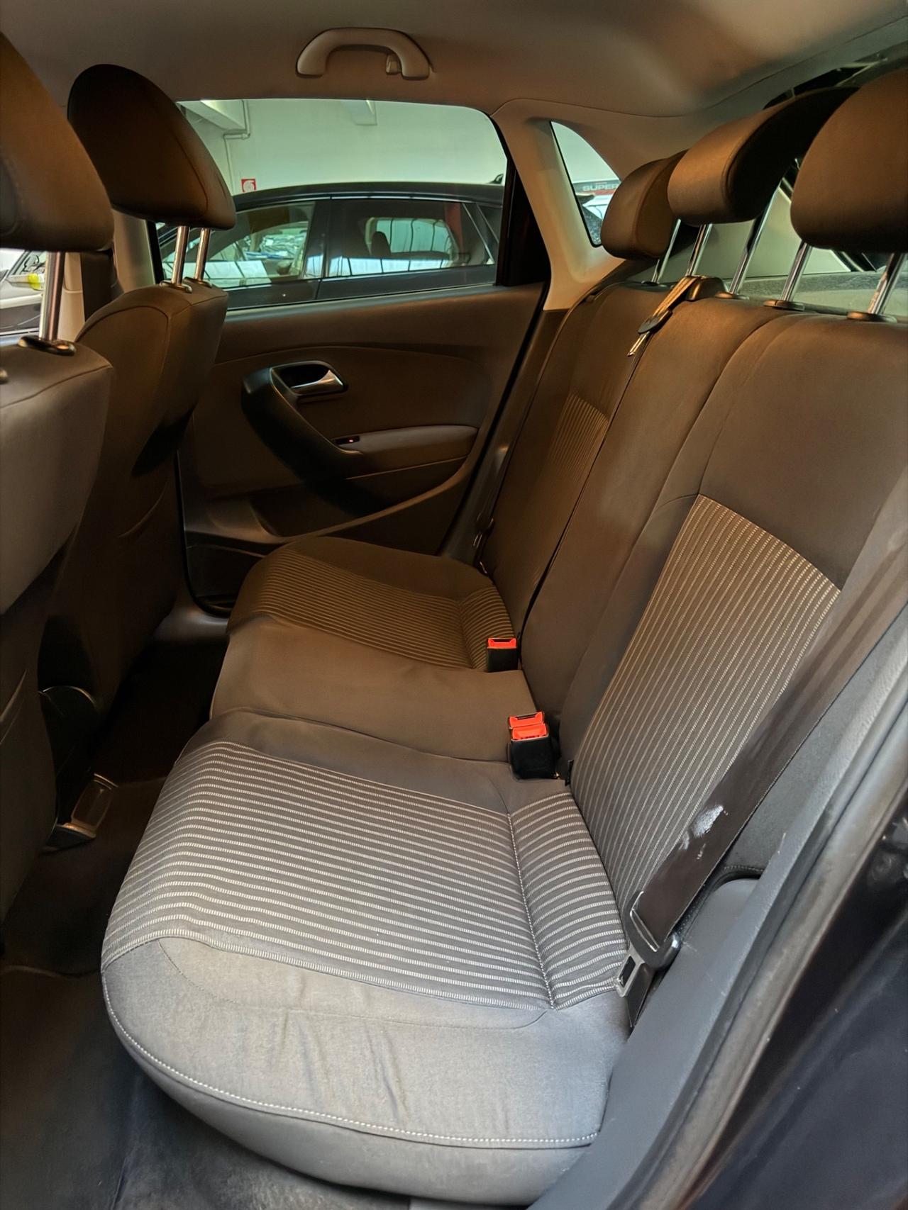 Volkswagen Polo 1.4 Neopatentati Euro 5