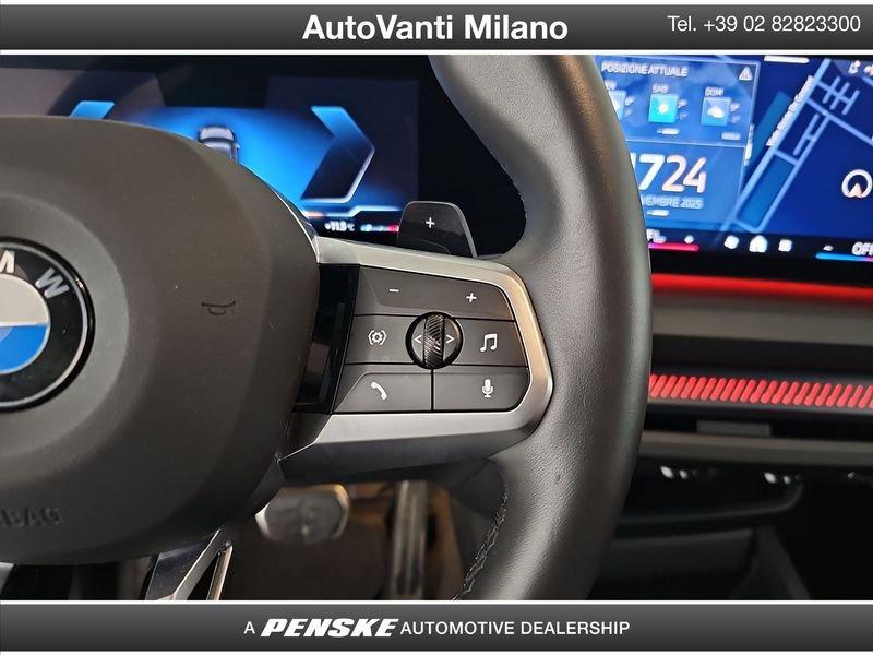 BMW Serie 1 118d MSport Pro