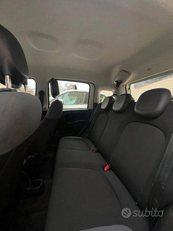 Fiat Panda S&S Lounge 2015 1.3 Mjt 75 Cv