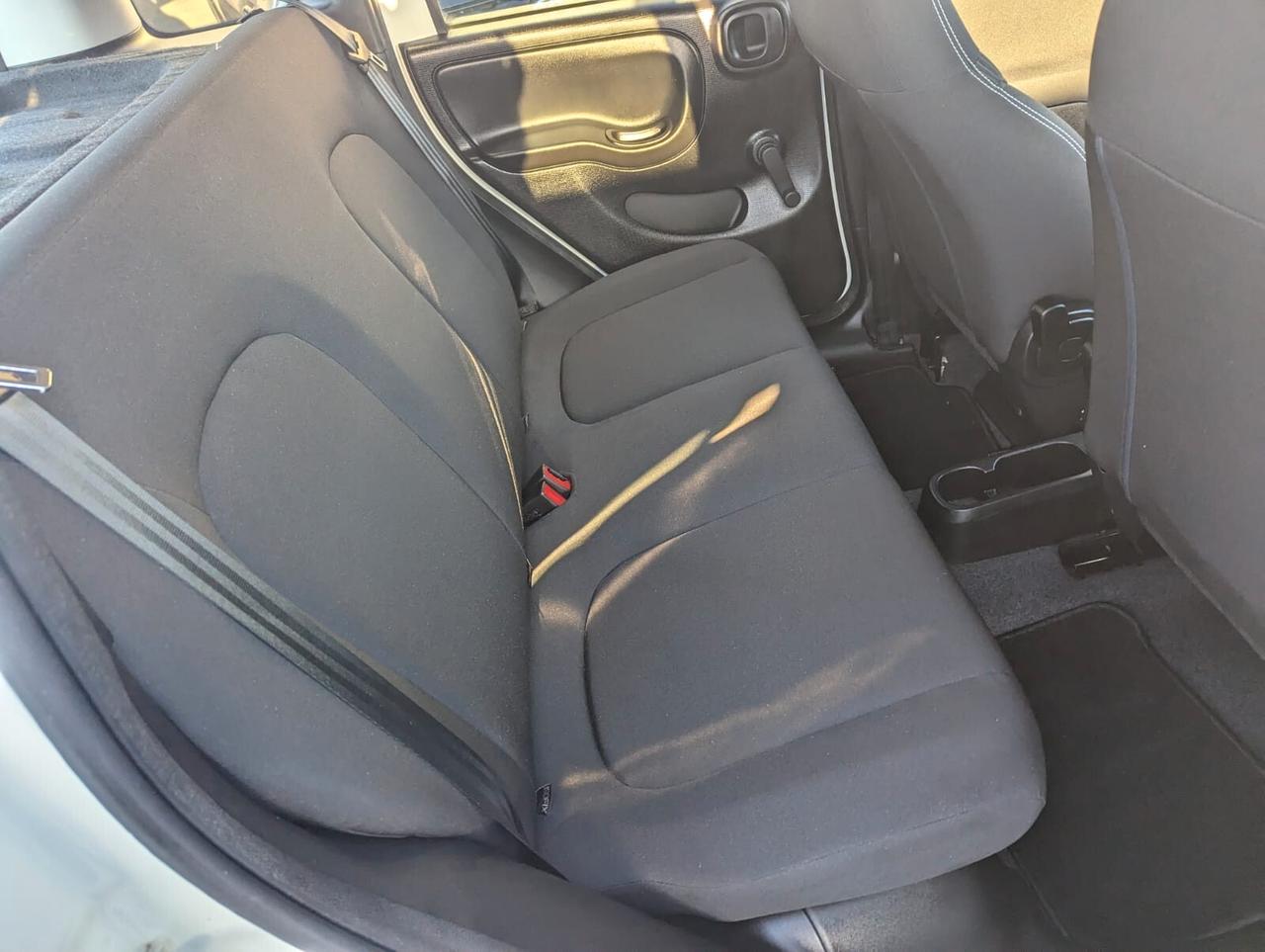 Fiat Panda 1.2 EasyPower Easy NORDITA