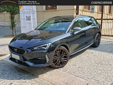 Cupra Leon Carbon 1.4 e-HYBRID VZ PHEV #11731
