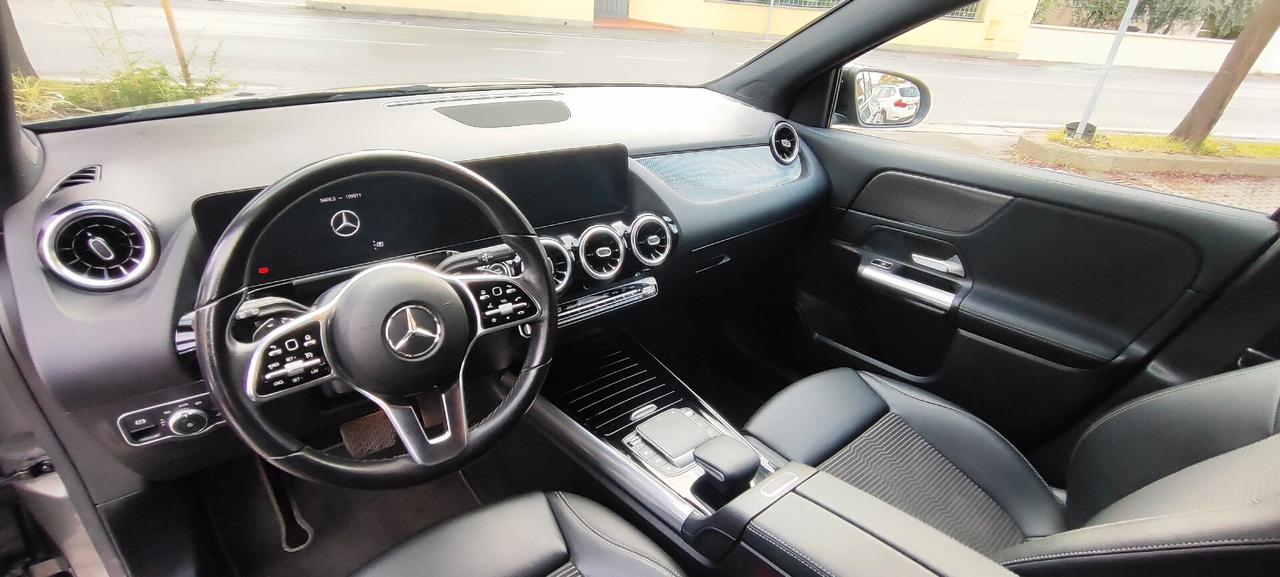 Mercedes-benz GLA 200 d Sport Plus