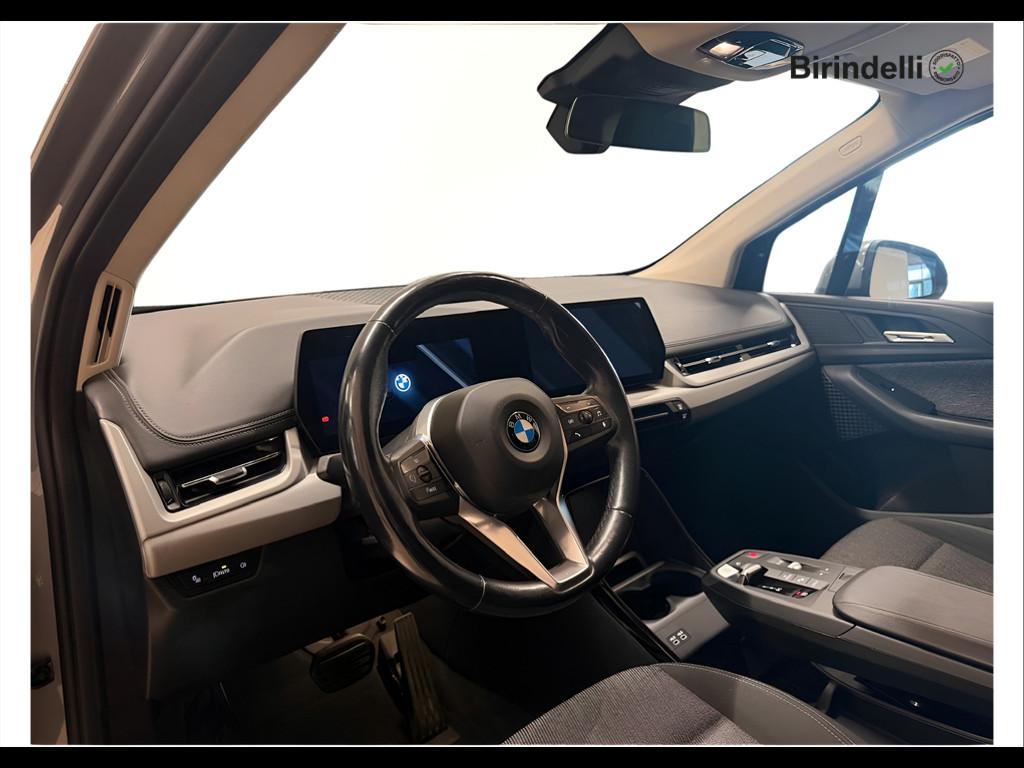 BMW Serie 2 A.T. (U06) - 218d Active Tourer