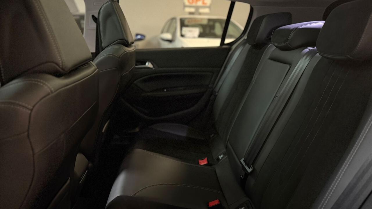 Peugeot 308 150 EAT6 GT Line