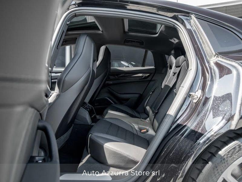 Porsche Panamera 4 E-Hybrid | IVA, BOSE, INNO DRIVE, PANORAMA, 360°