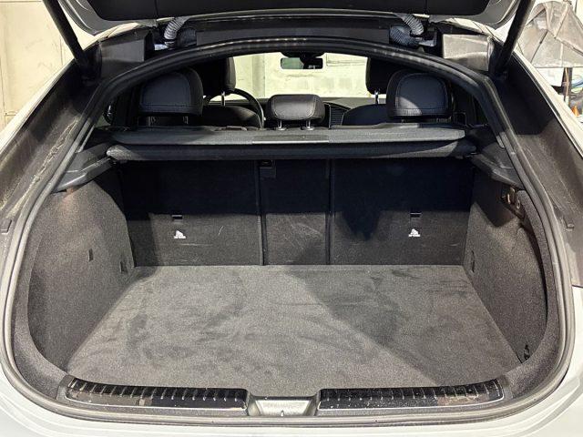 MERCEDES-BENZ GLE 350 de hybrid EQ 4Matic Coupé AMG Line Premium Plus
