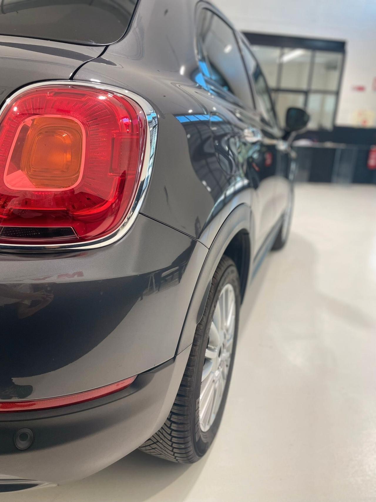 Fiat 500X 1.3 MultiJet 95 CV Business