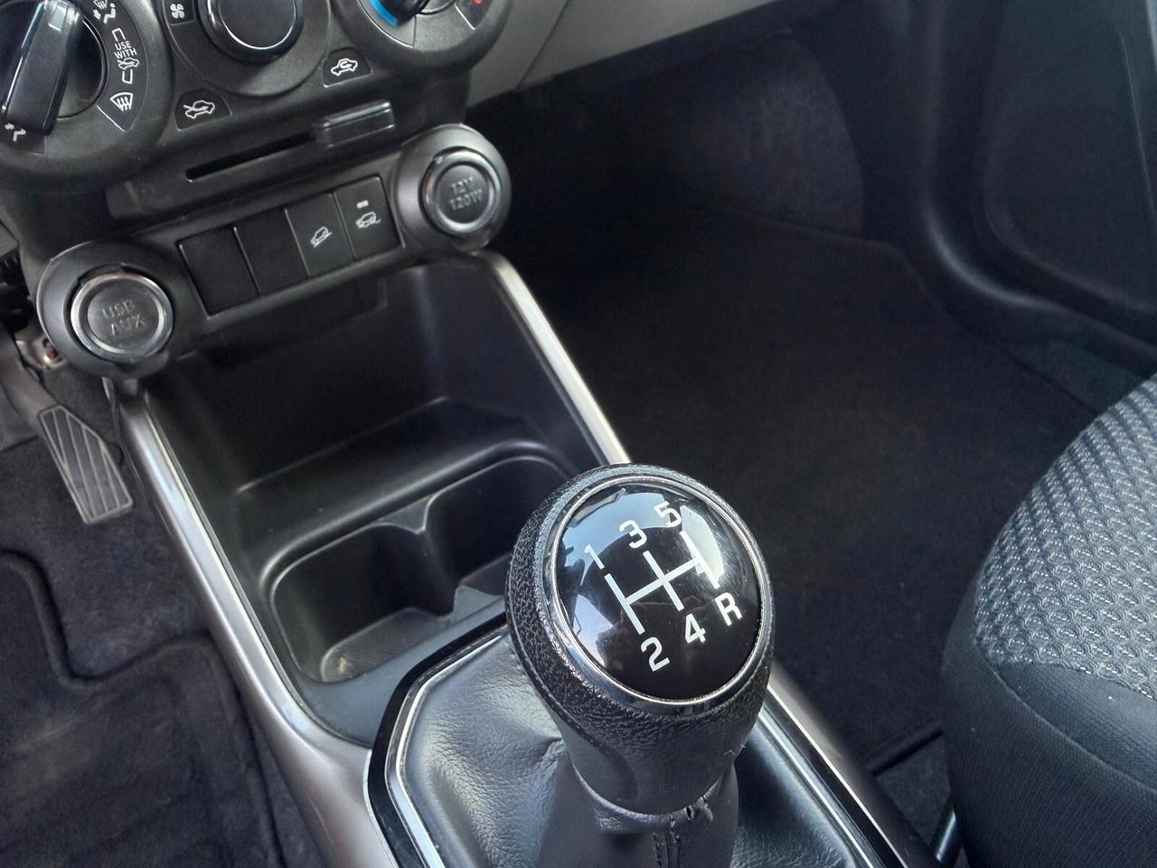 Suzuki Ignis 1.2 Dualjet 4WD All Grip Cool