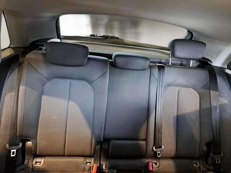 AUDI Q3 35 TDI S TRONIC BUSINESS SUV