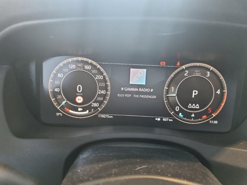 JAGUAR XE 2.0D D204 MHEV R-DYNAMIC S AUTO 4 PORTE BERLINA
