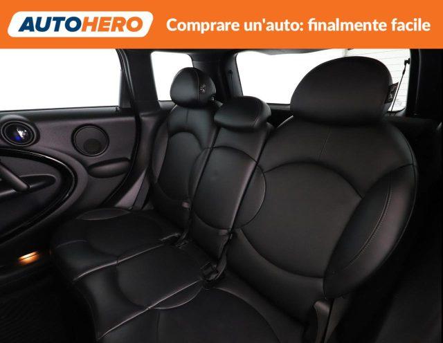 MINI Countryman Mini Cooper SD Countryman ALL4