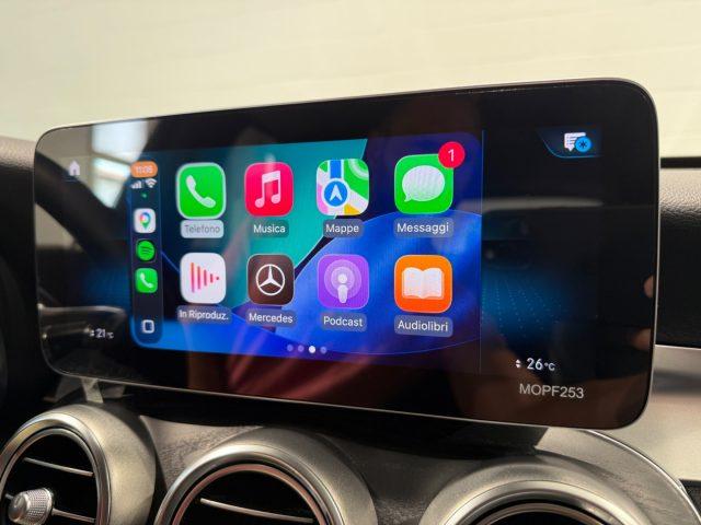 MERCEDES-BENZ GLC 200 4Matic EQ-Boost Premium PREZZO REALE
