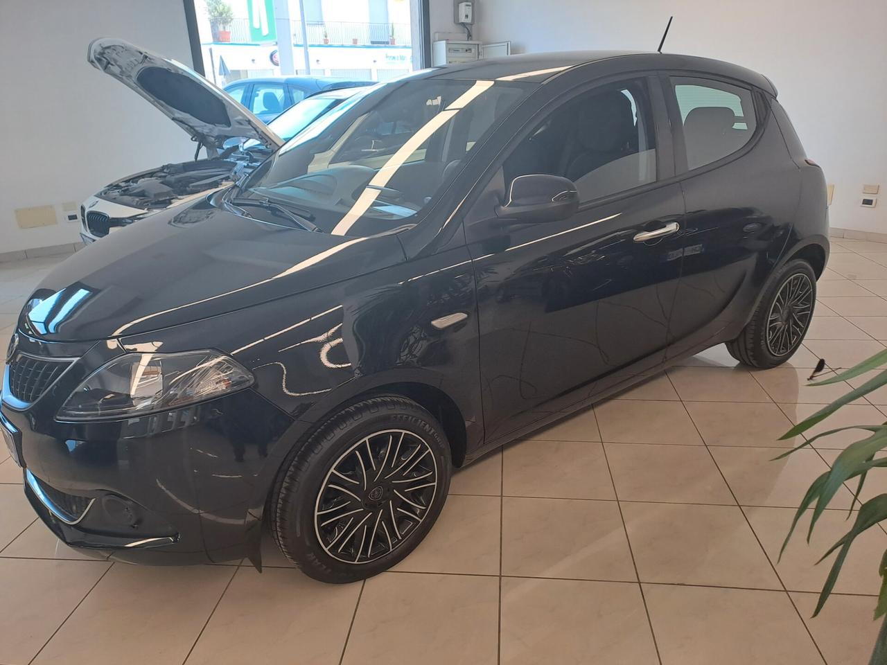 Lancia Ypsilon 1.0 FireFly 5 porte S&S Hybrid Ecochic Gold