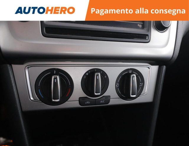 VOLKSWAGEN Polo 1.2 TSI 5p. Highline BlueMotion Technology