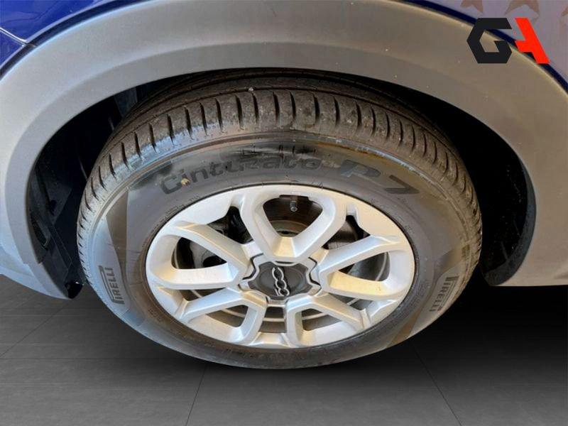 FIAT 500X 1.0 T3 120 CV City Cross