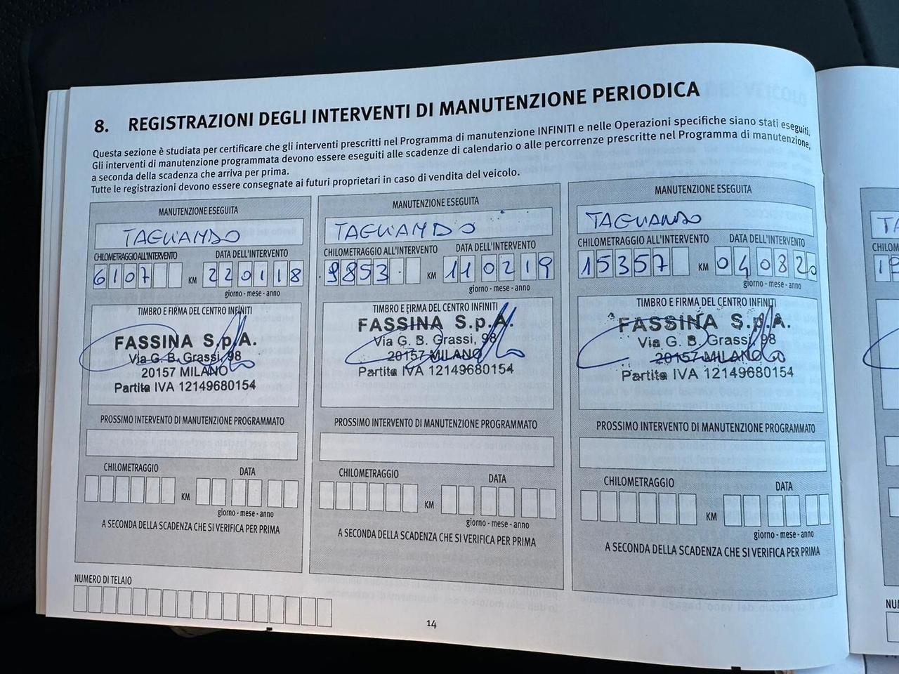 Infiniti QX70 3.0 diesel V6 AT S Premium