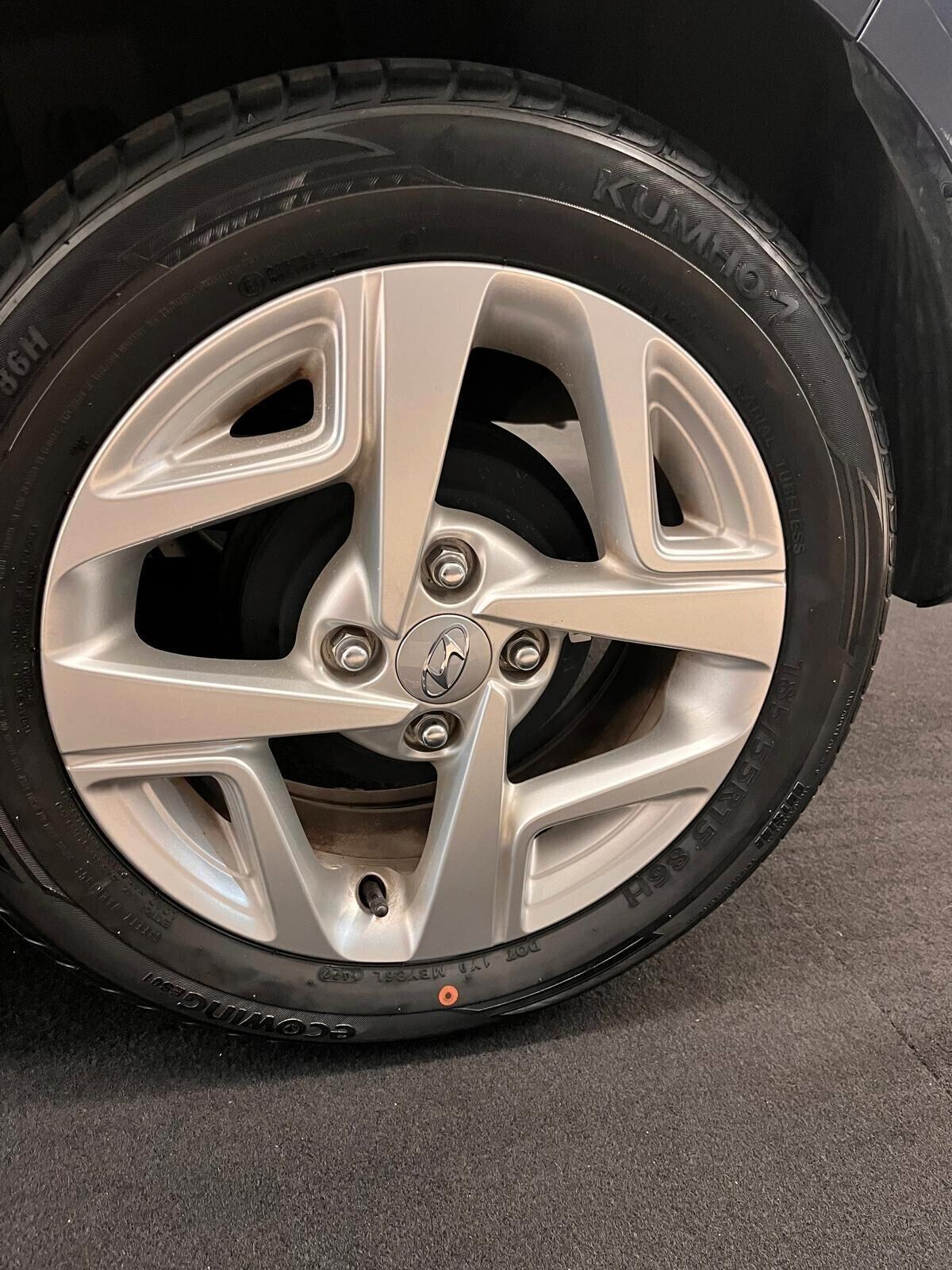 Hyundai i10 1.0 MPI Prime