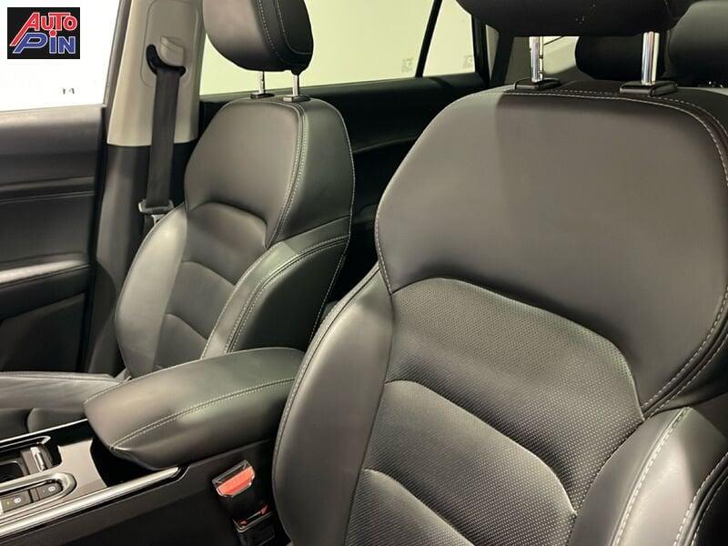 EVO Evo 7 Evo 7 1.5 Turbo 7 posti