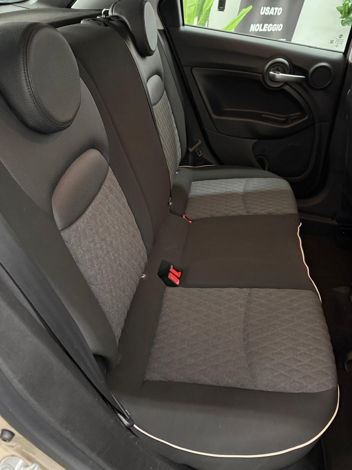 Fiat 500X 1.0 T3 120 CV City Cross