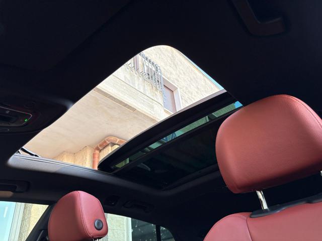 AUDI Q8 45 TDI quattro tiptronic S line plus TETTO.