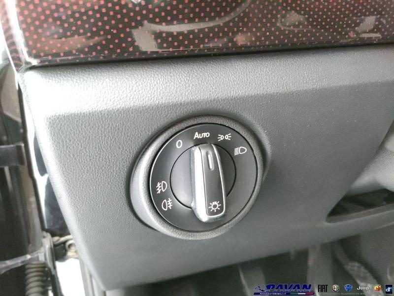 Volkswagen up! 1.0 TSI BMT 90cv 5p. high up!