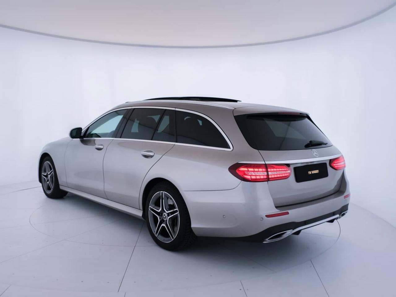 Mercedes-Benz E 450 Classe E - S213 SW mhev (eq-boost) Premium Plus 4matic auto IVA ESPOSTA