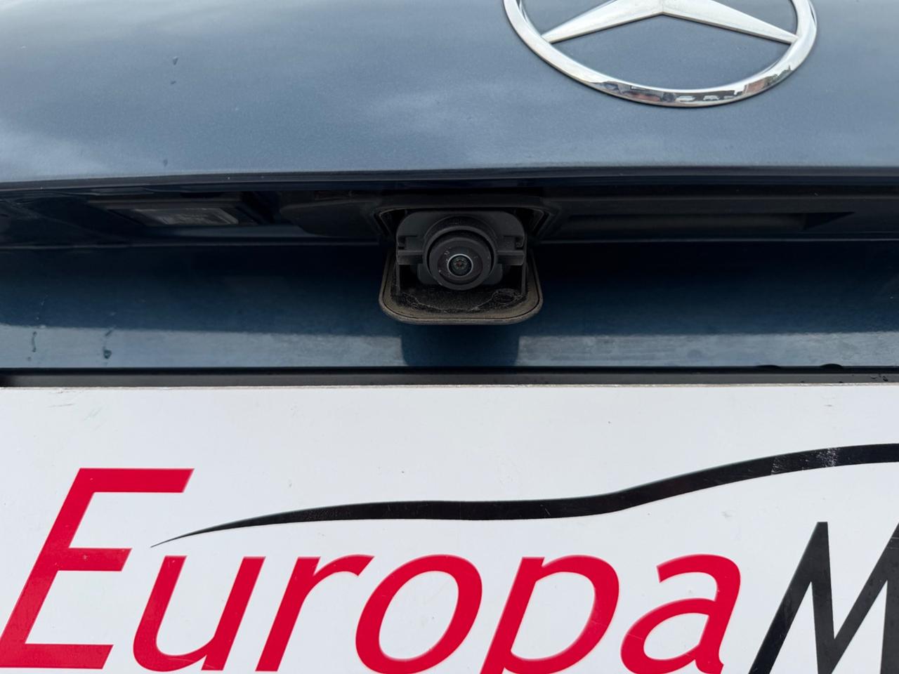 Mercedes-benz GLA 200 d Automatic Premium IVA ESPOSTA