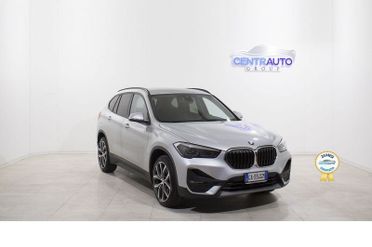 BMW X1 X1 xdrive 20d Business Advantage auto