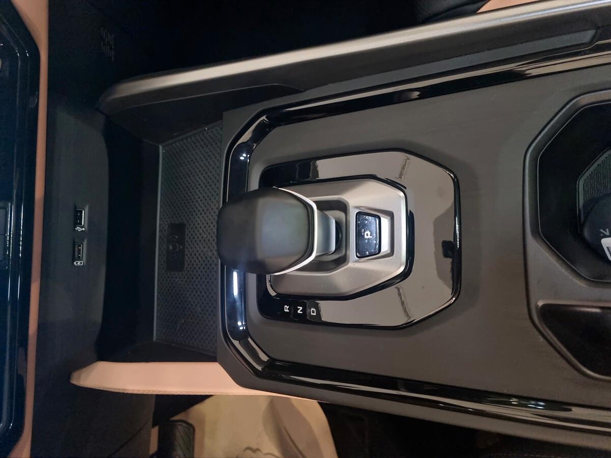 Emc Sette 1.5T GDI 177cv AUTOMATICA NUOVA