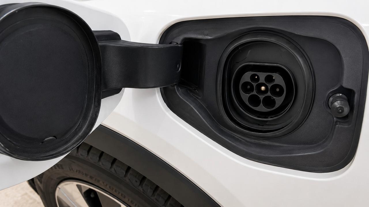 Volvo XC40 T4 Recharge Plug-in Hybrid Inscription Expression