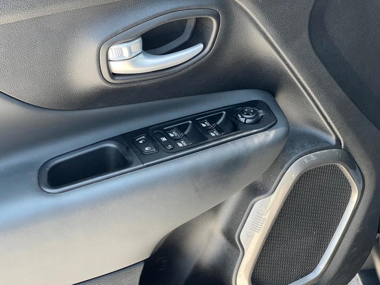 Jeep Renegade 1.6 Mjt 130 CV Limited Pack Led