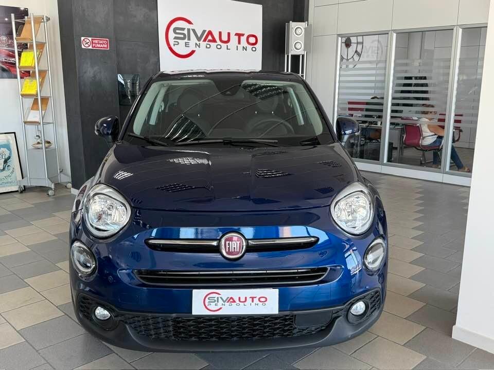 Fiat 500X 1.6 MultiJet 130 CV CONNECT NAVI