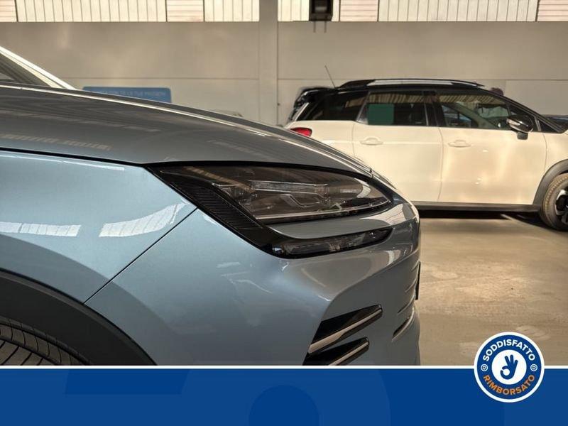 BYD Seal U DM-i Design