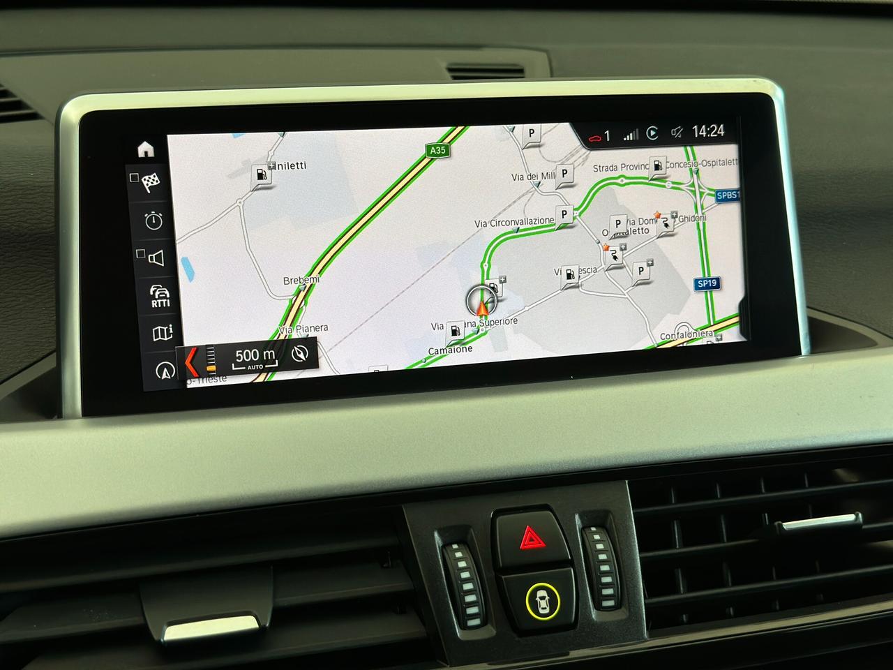 BMW X1 xDrive 25e Business Advantage auto